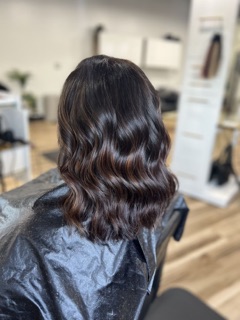 Level Up Hair Studio