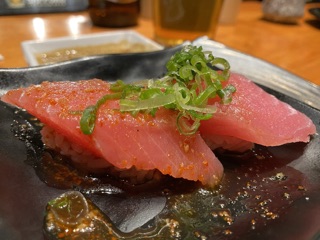 Sawa Sushi