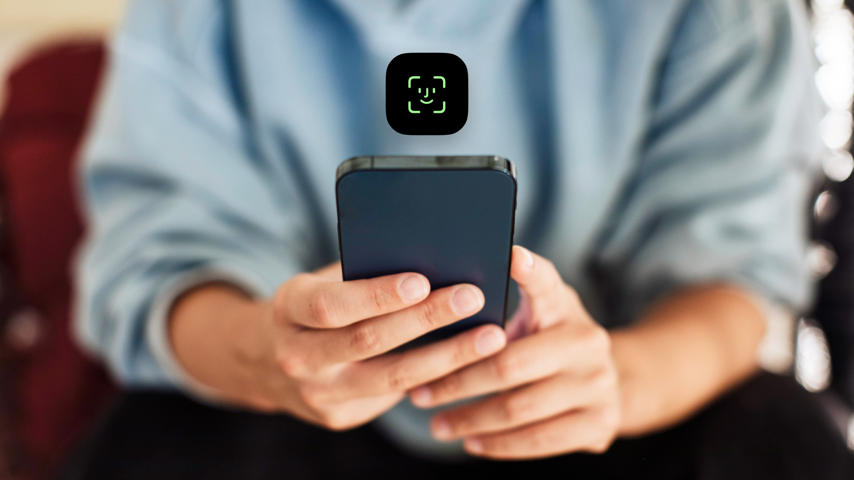 Unlock with Face ID Major Update Unlock with Face ID Major Update
