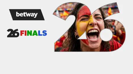 Betway - Apuestas Deportivas iPhone screenshot 8