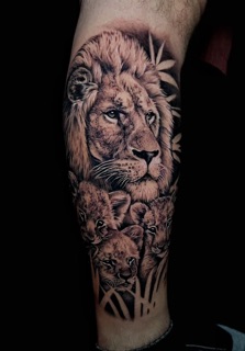 Misbely Tattoo photo 4