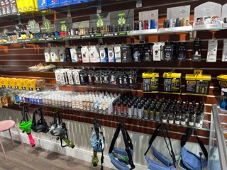 elfbar nachfüll pod läuft aus Weed Store St. Catharines main image 0