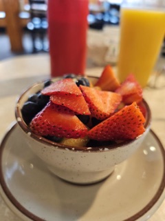 Miss Monticello Diner