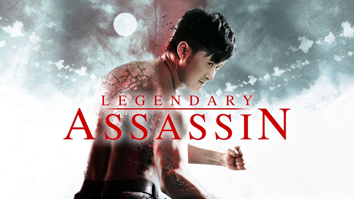 ‎Legendary Assassin - Apple TV