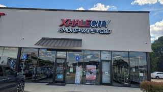 Xhale City in Athens, GA United States - Apple Maps