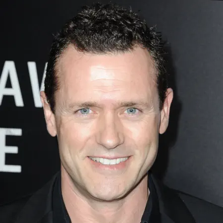 Jason O'Mara