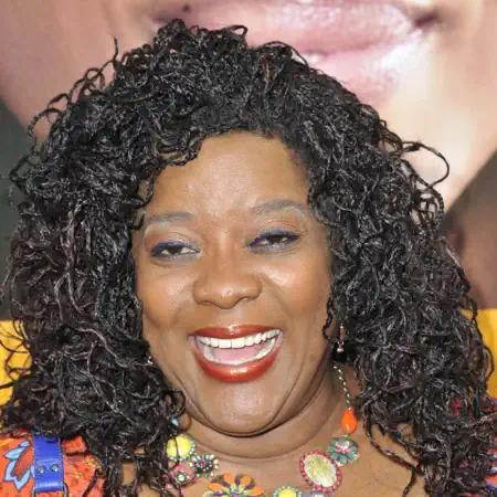 Loretta Devine