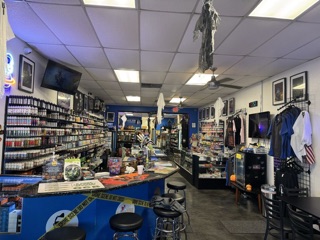 Big John's Vapes in Brandon, FL United States - Apple Maps