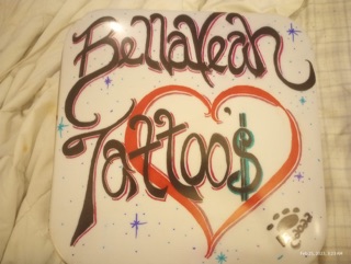 BellaVeah Tattoo's photo 4