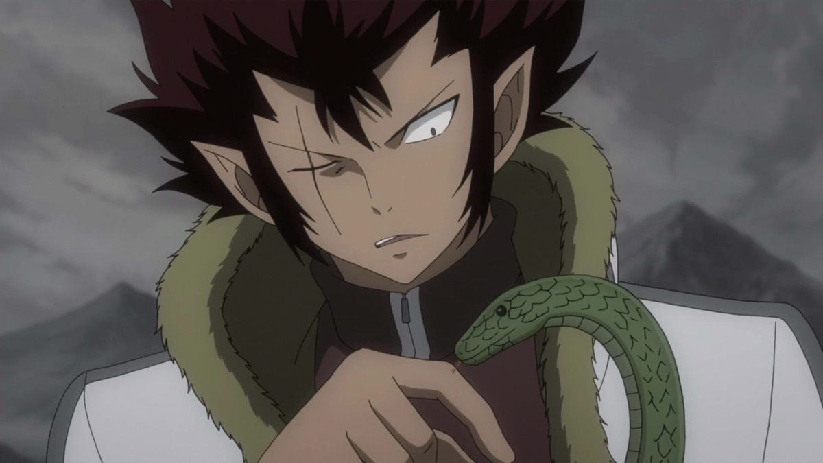 명왕 - 페어리 테일(시즌 7, 에피소드 71) - Apple TV (KR), image size:1200x675