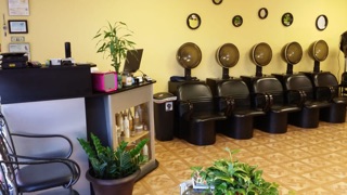Rosa’s Dominican Salon