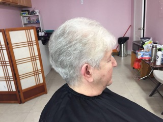 505 8th Ave Beauty Salon