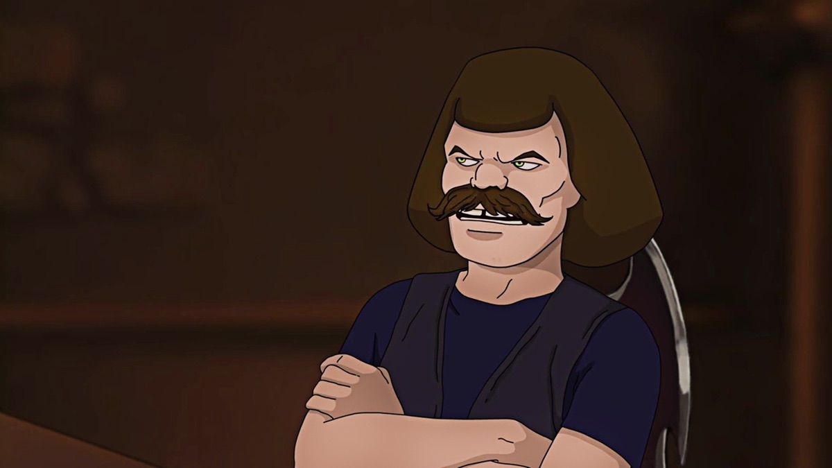 Diversityklok - Metalocalypse (Season 4, Episode 2) - Apple TV
