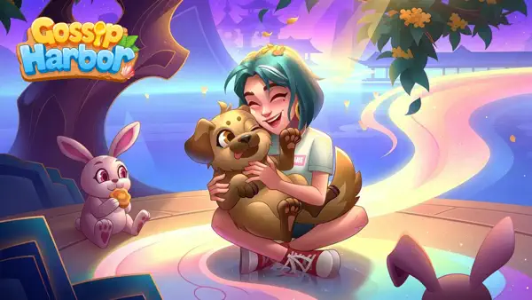 Quinn's Mid-Autumn Mystery
