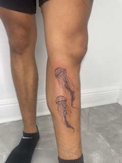 Delatorre Tattoo Studio