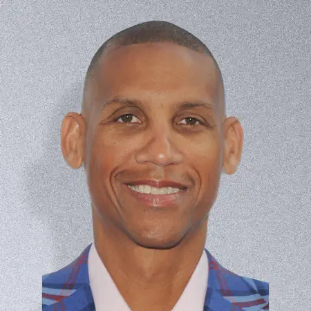 Reggie Miller