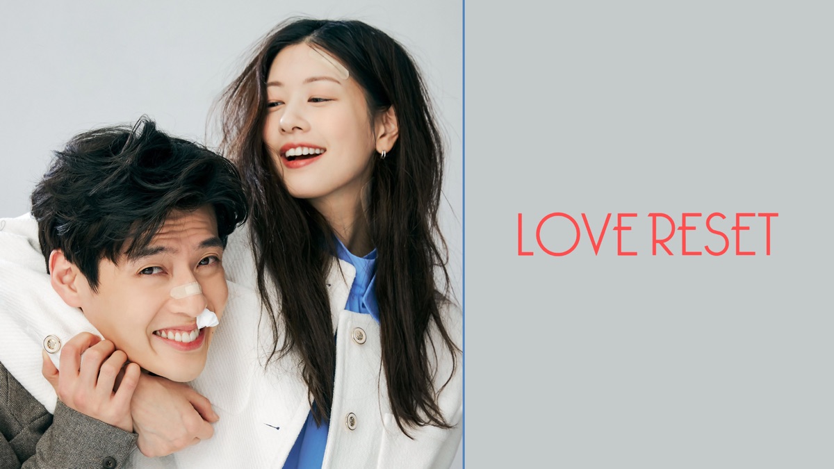 ‎Love Reset - Apple TV