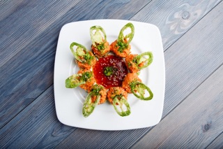 Kabuki Japanese Restaurant 2