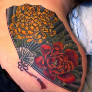 Auctorem Tattoo photo 8