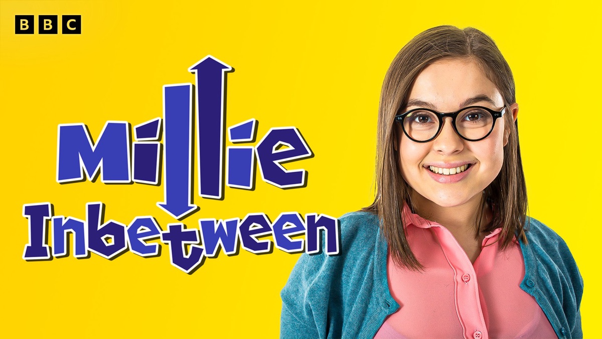 Meet Millie Tv Show 60 Photos - Moonagedaydream.film