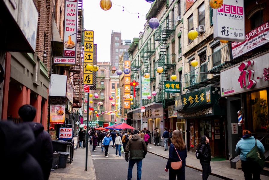 10 Best Things to Do in Chinatown - Apple Maps