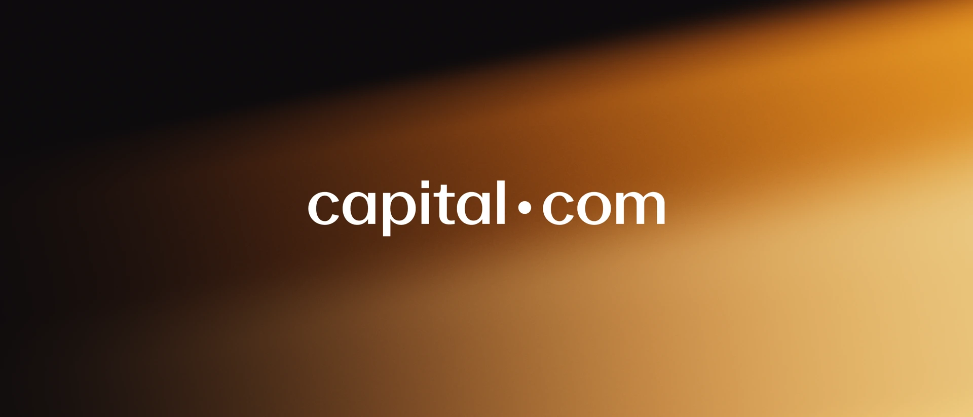 Capital·com: Handel Aandelen product page header
