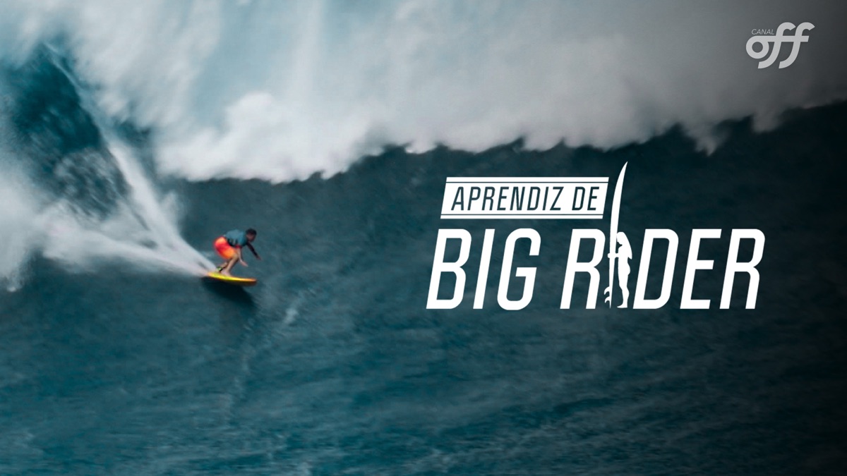 ‎Aprendiz De Big Rider - Apple TV
