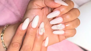 Diamond Nail Salon And Spa