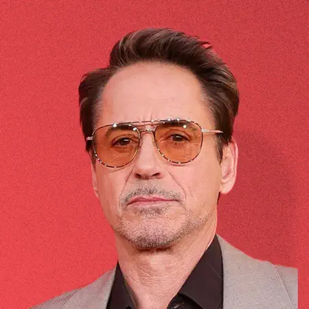 Robert Downey Jr.