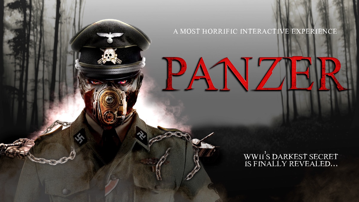 ‏Panzer - Apple TV