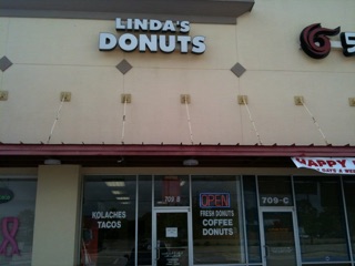 Linda's Donuts