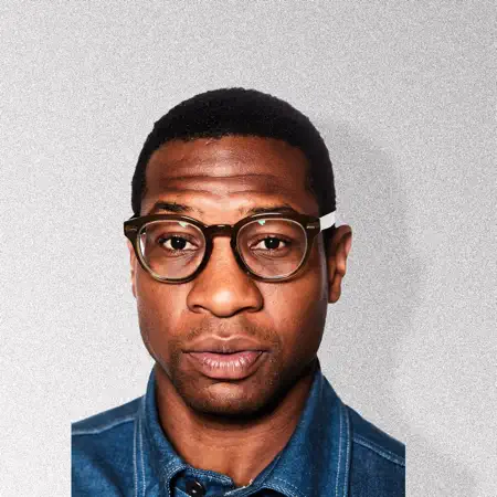 Jonathan Majors
