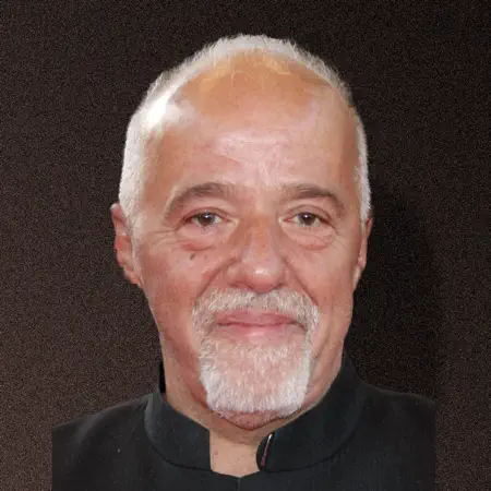 Paulo Coelho