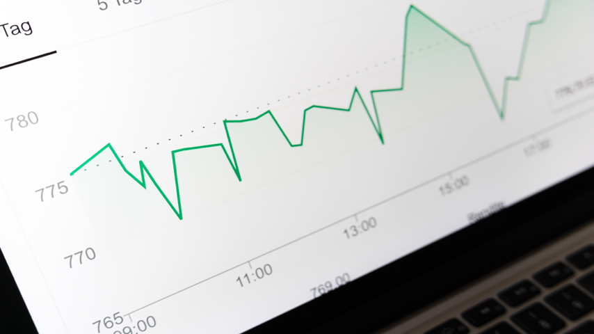 Updated Inflation Data Major Update