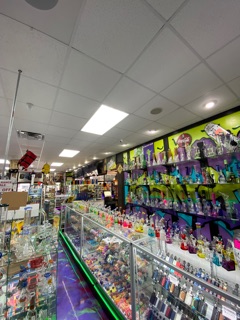 Di Ganja Vape and Smoke Shop in Prairieville, LA United States - Apple Maps