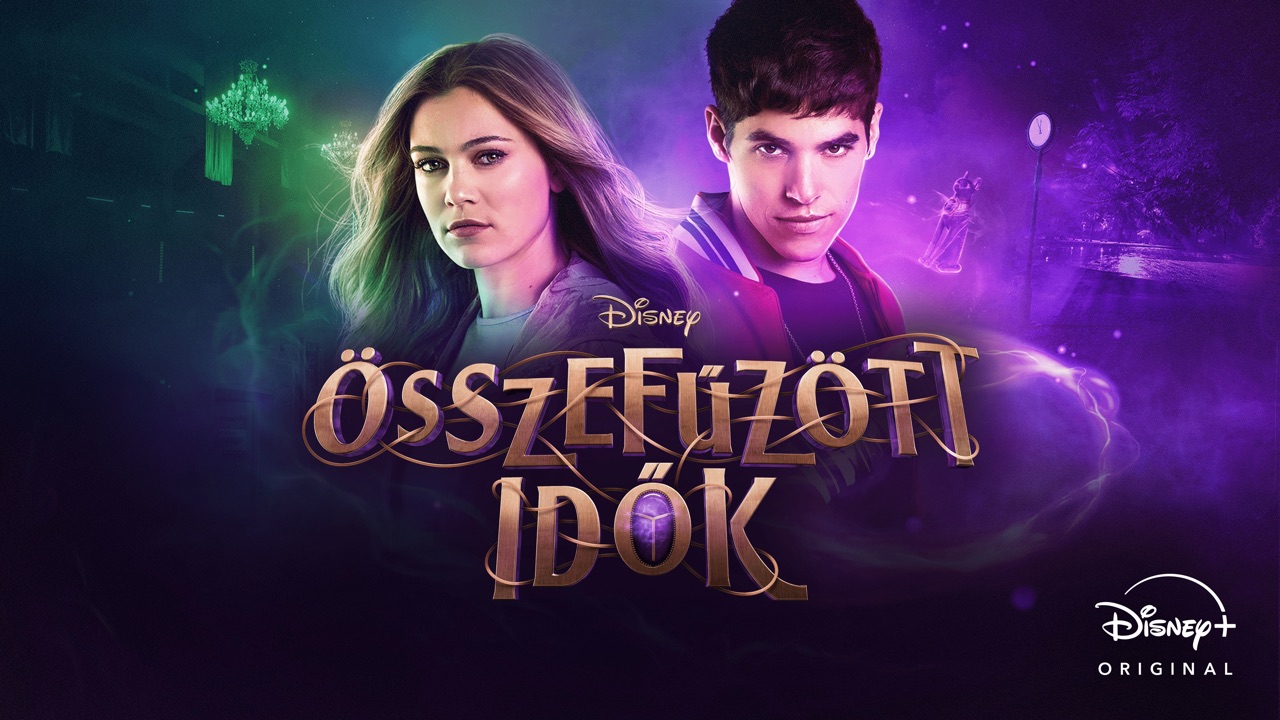 Összefűzött idők