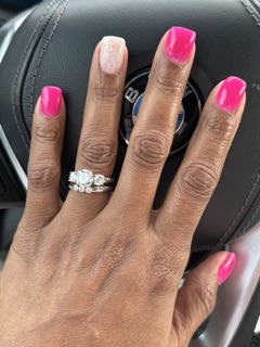 Oasis Nail Lounge