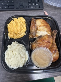 American Rotisserie