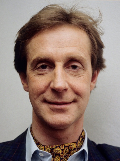 ‎Ulf Eklund Movies and Shows - Apple TV