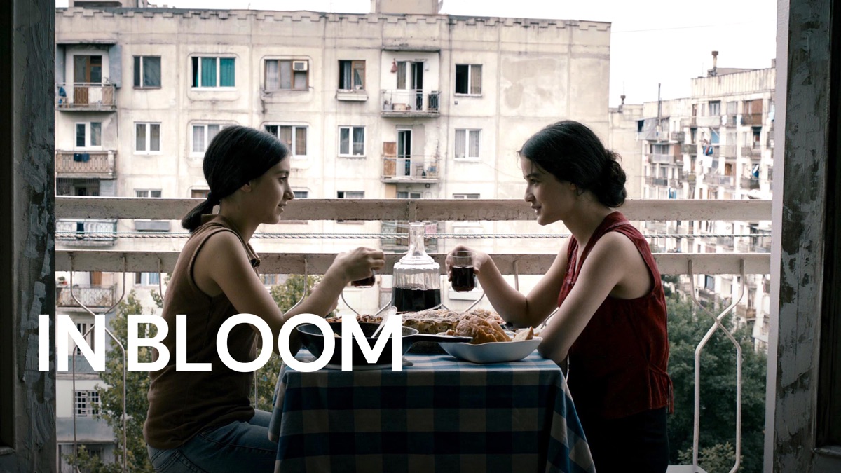 ‎In Bloom - Apple TV