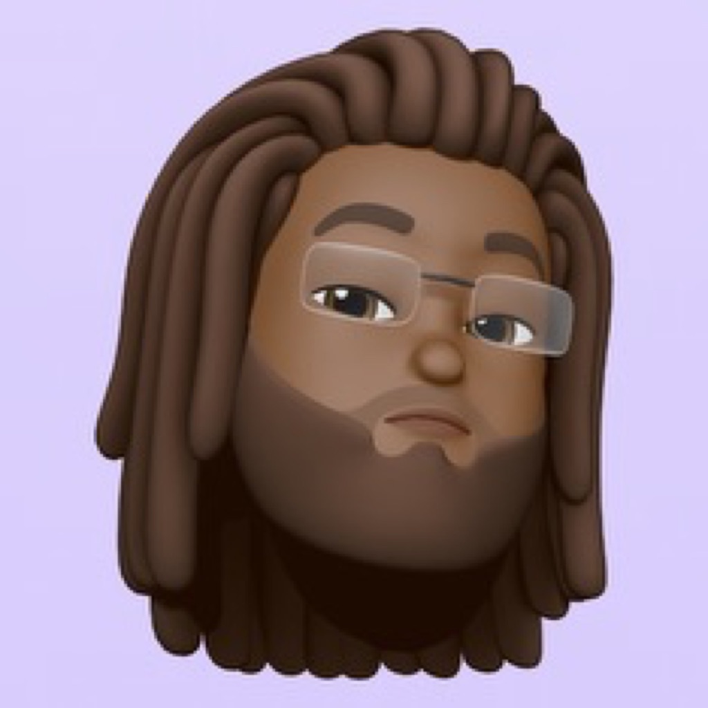 AppleMusic profile picture for @maturity