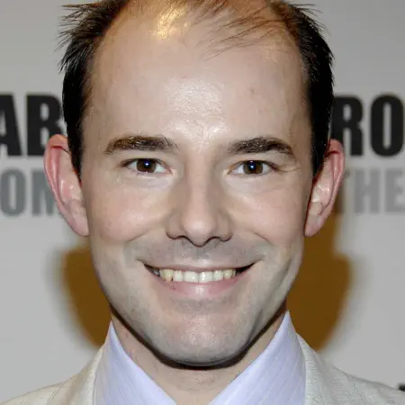 Daniel Evans