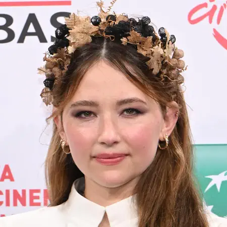 Haley Bennett
