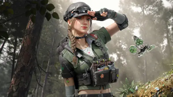 New Morphosis Season Now Live