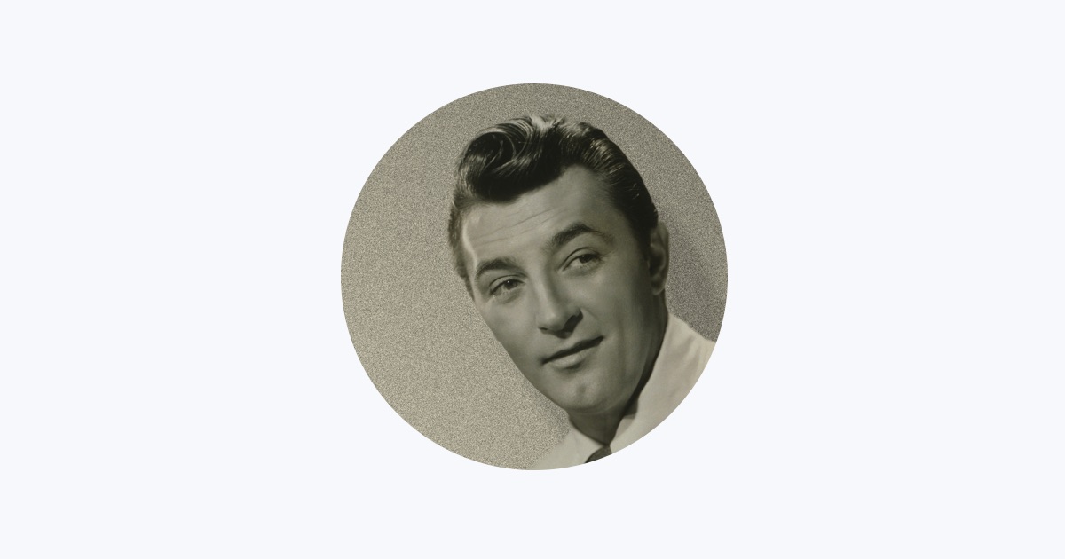 ‎Robert Mitchum - Movies and Music - Apple Snapshot