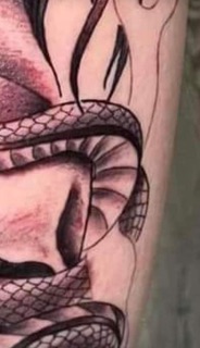 Electric Tattoo photo 6