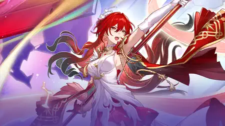 崩壊：スターレイル iPhone screenshot 4