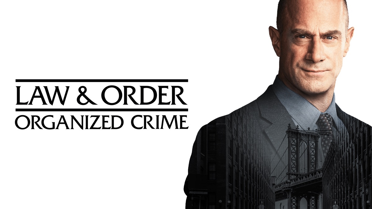 Law & Order: Organized Crime | Apple TV - When Did Law And Order Organized Crime Start