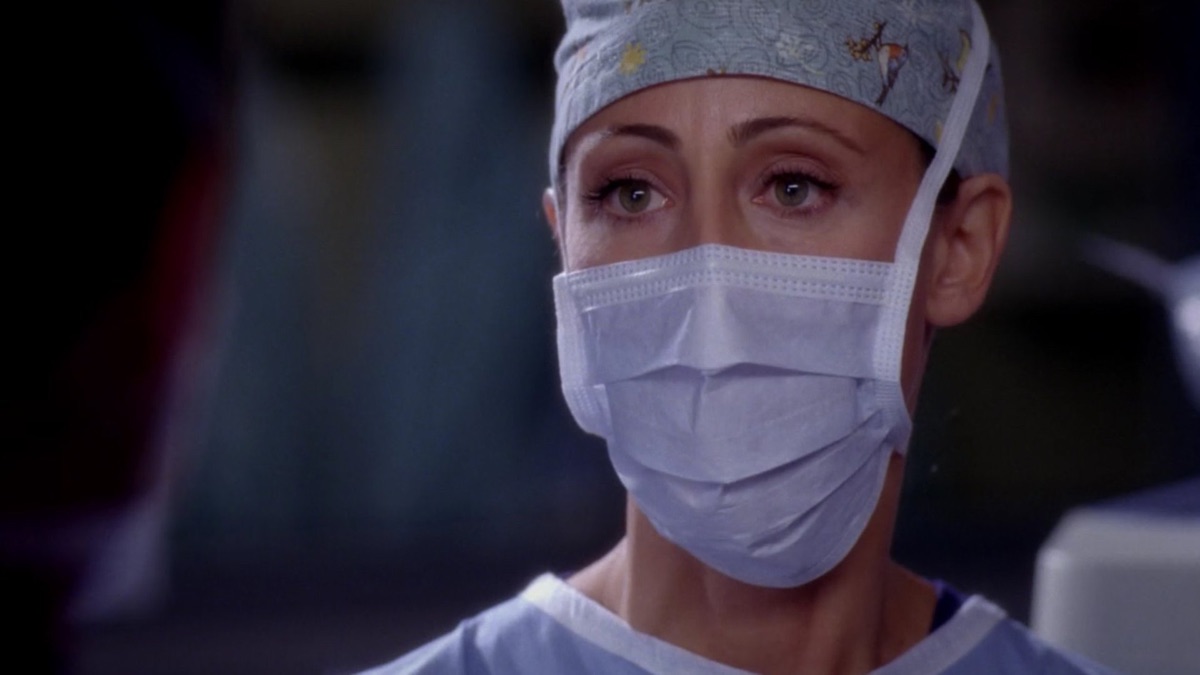 Flight - Grey's Anatomy (Season 8, Episode 24) - Apple TV