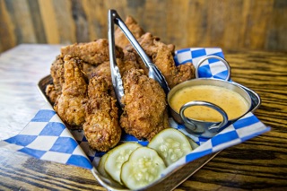 The Post Chicken & Beer